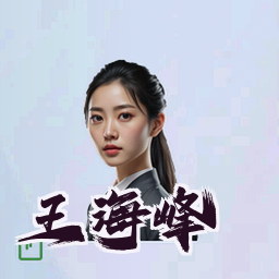 王海峰