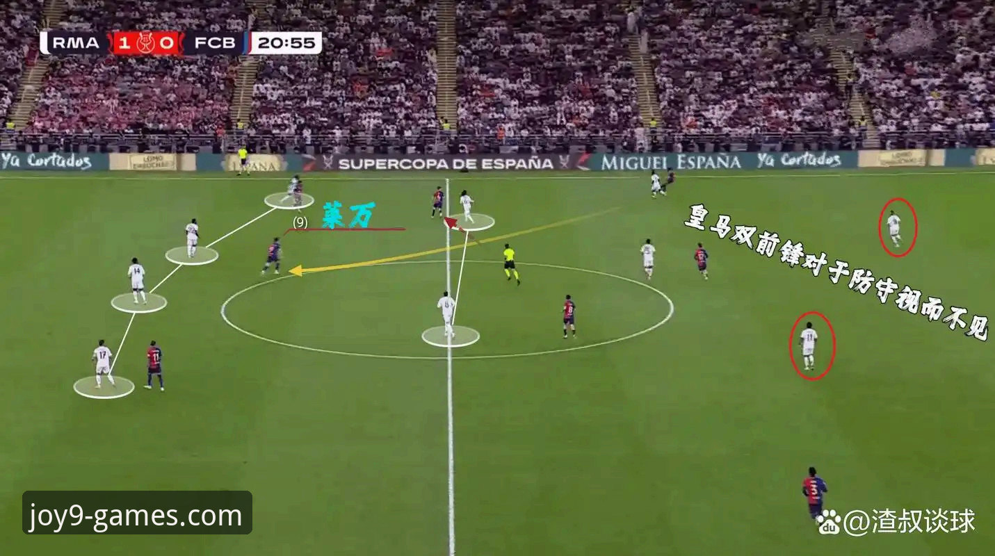 一场战术实验的溃败：皇马3-0曼城技术复盘详解