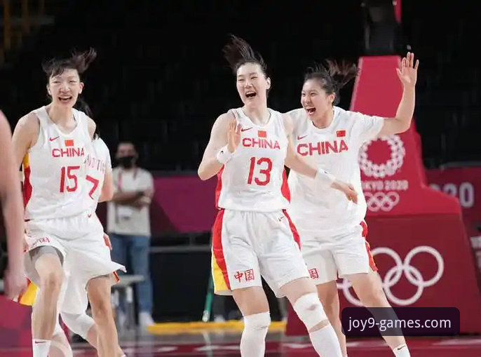 3个关键变阵与2大核心数据：从九游体育平台深度复盘中国女篮资格赛关键一胜